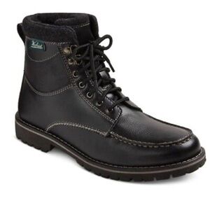 Woolrich • Brushman Boots • NIB